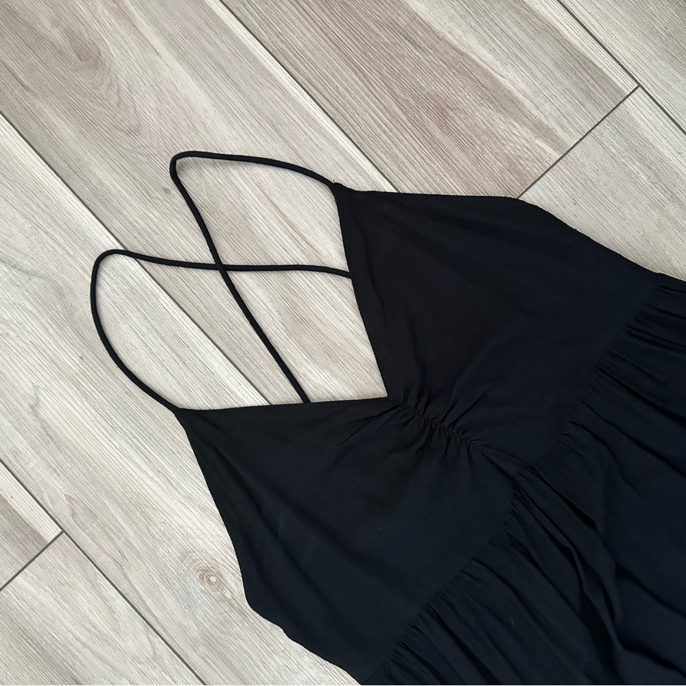 Mango Flowy Dress - Picture 4 of 6